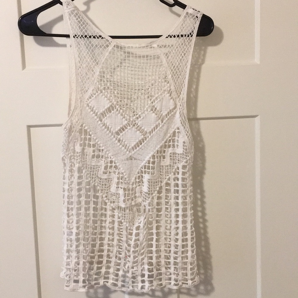Tank top - Picture 2 of 2